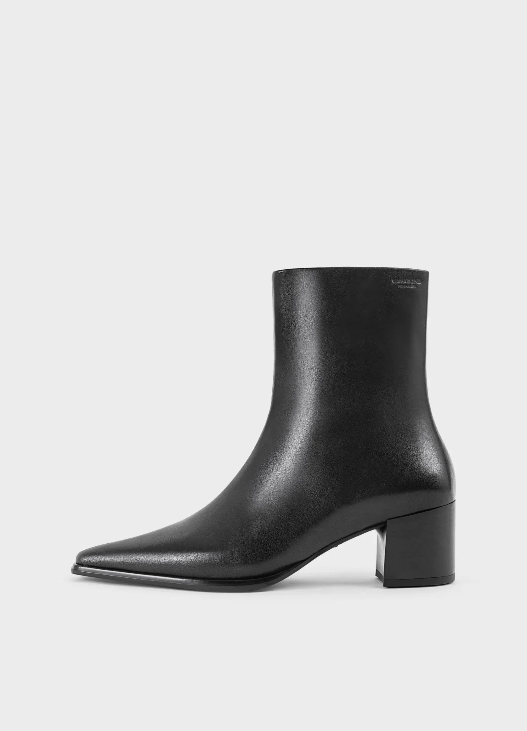 GISELLE BOOTS