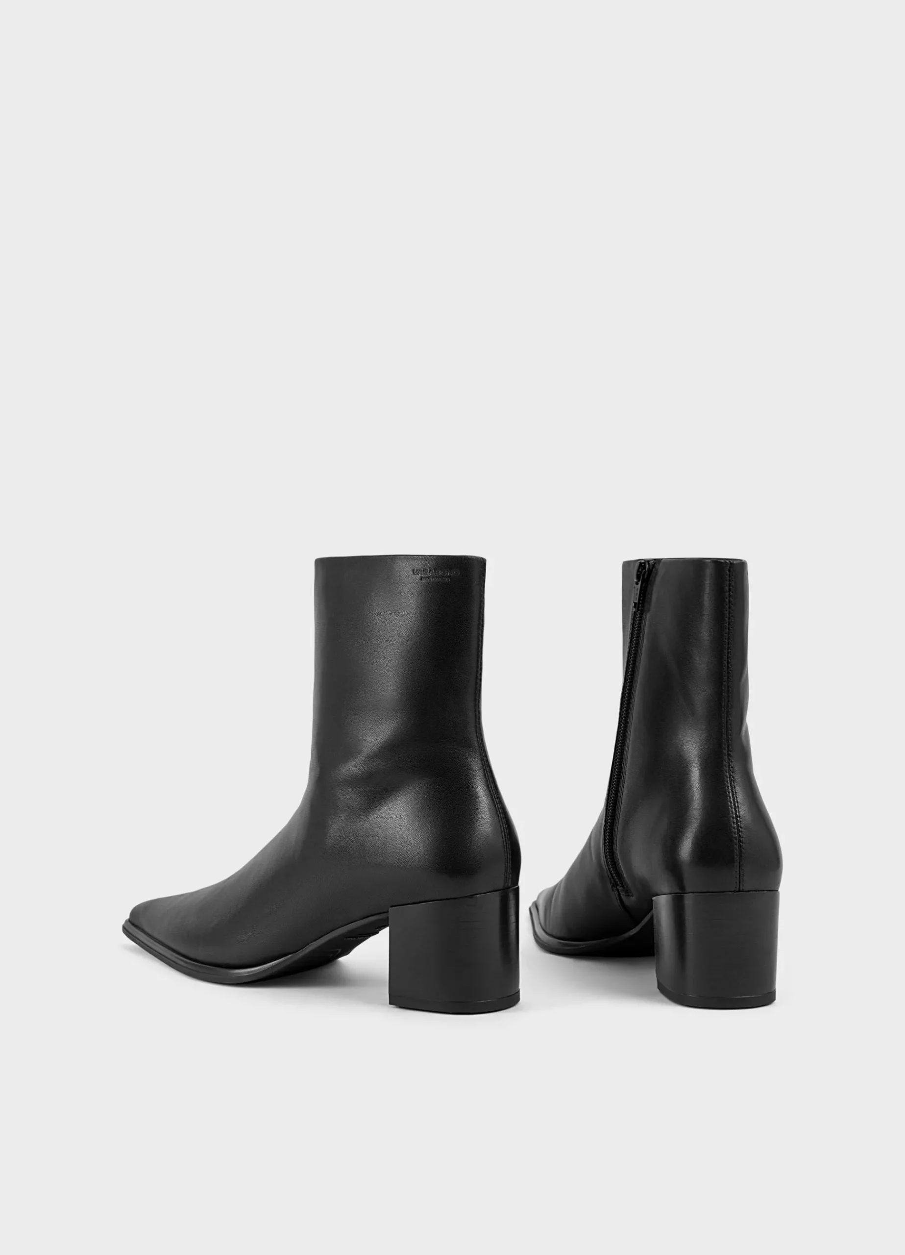 GISELLE BOOTS