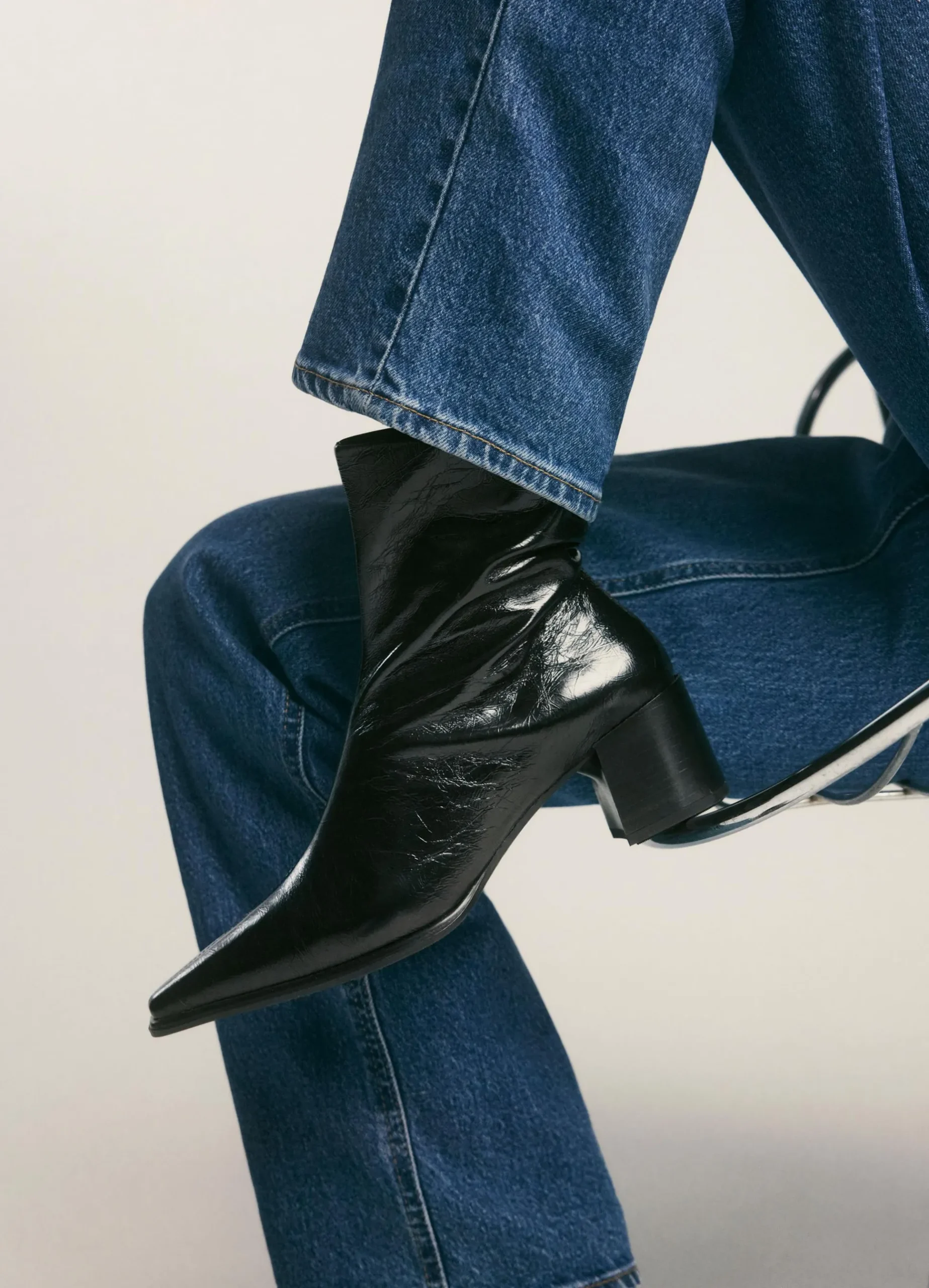 GISELLE BOOTS