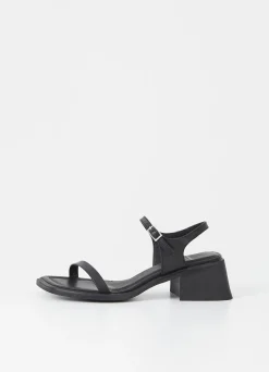 INES SANDALER
