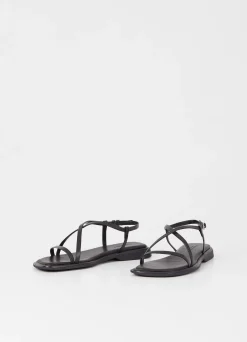 IZZY SANDALER