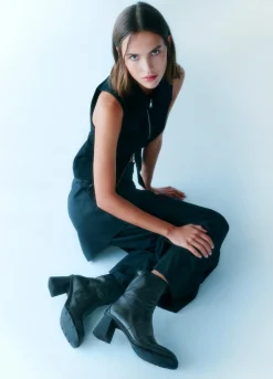 JANINE BOOTS