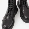 JEFF BOOTS