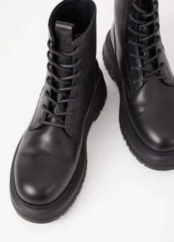 JEFF BOOTS