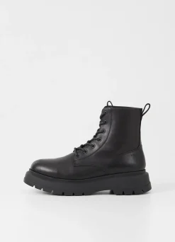 JEFF BOOTS
