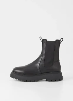 JEFF BOOTS