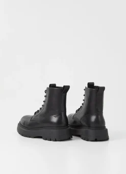 JEFF BOOTS