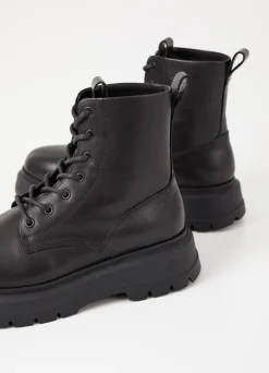 JEFF BOOTS