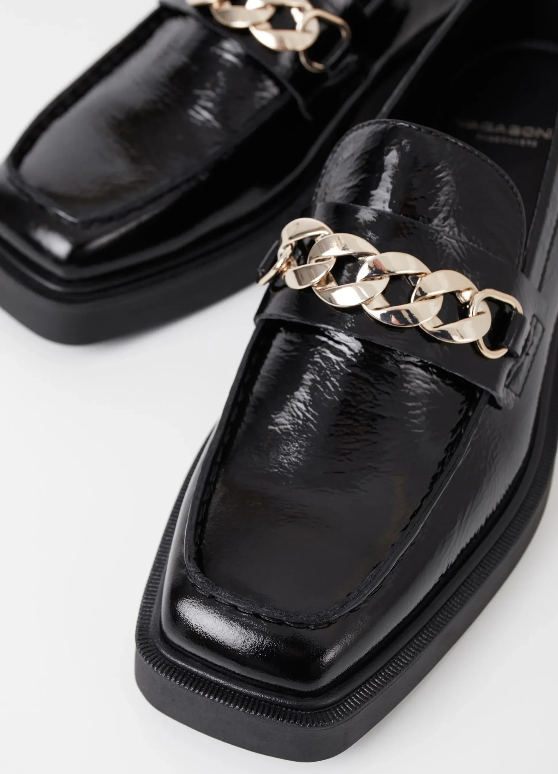 JILLIAN LOAFER