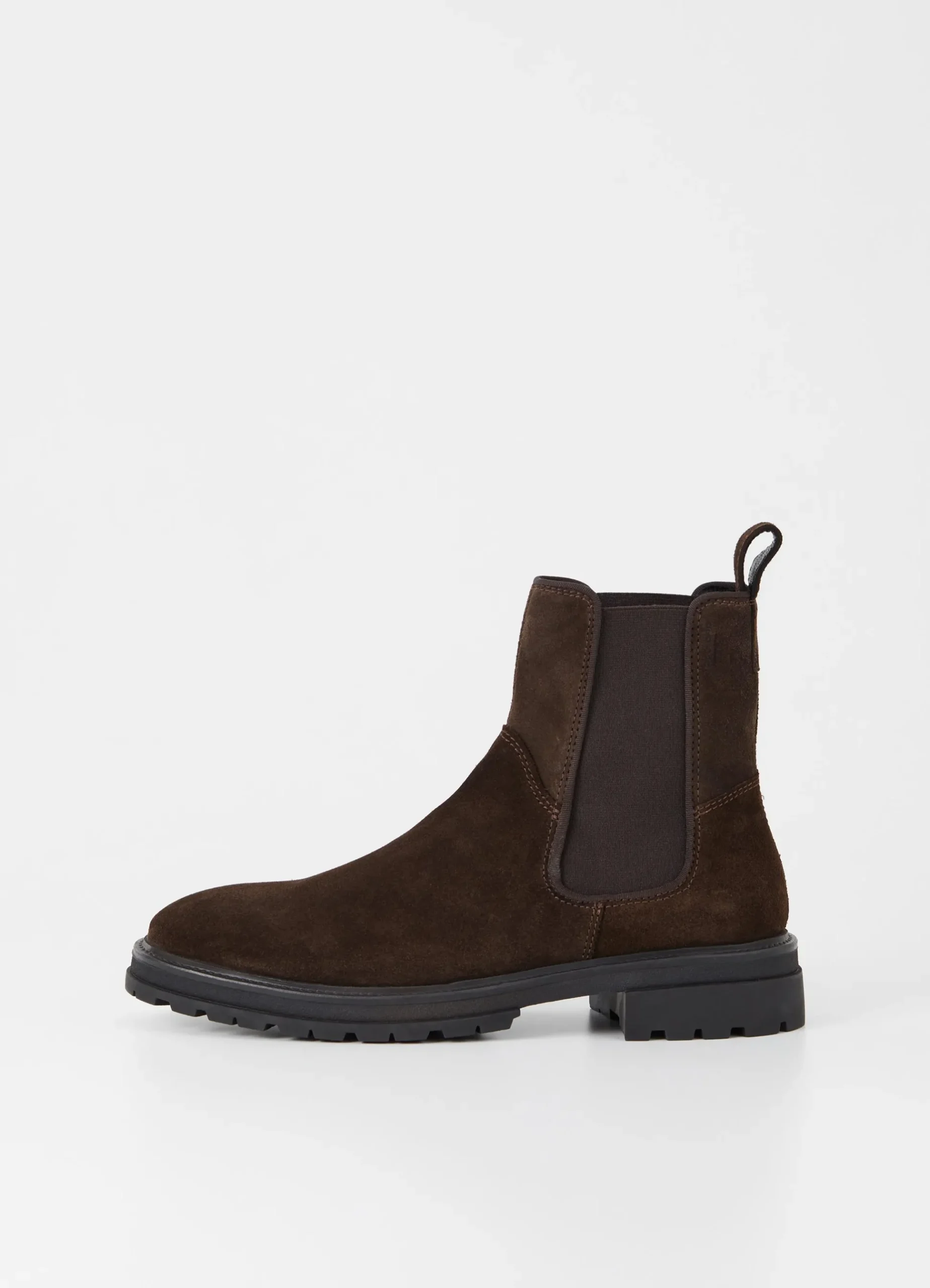 JOHNNY 2.0 BOOTS