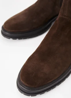 JOHNNY 2.0 BOOTS