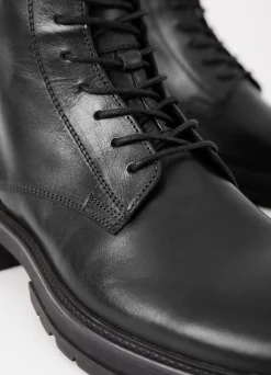 JOHNNY 2.0 BOOTS