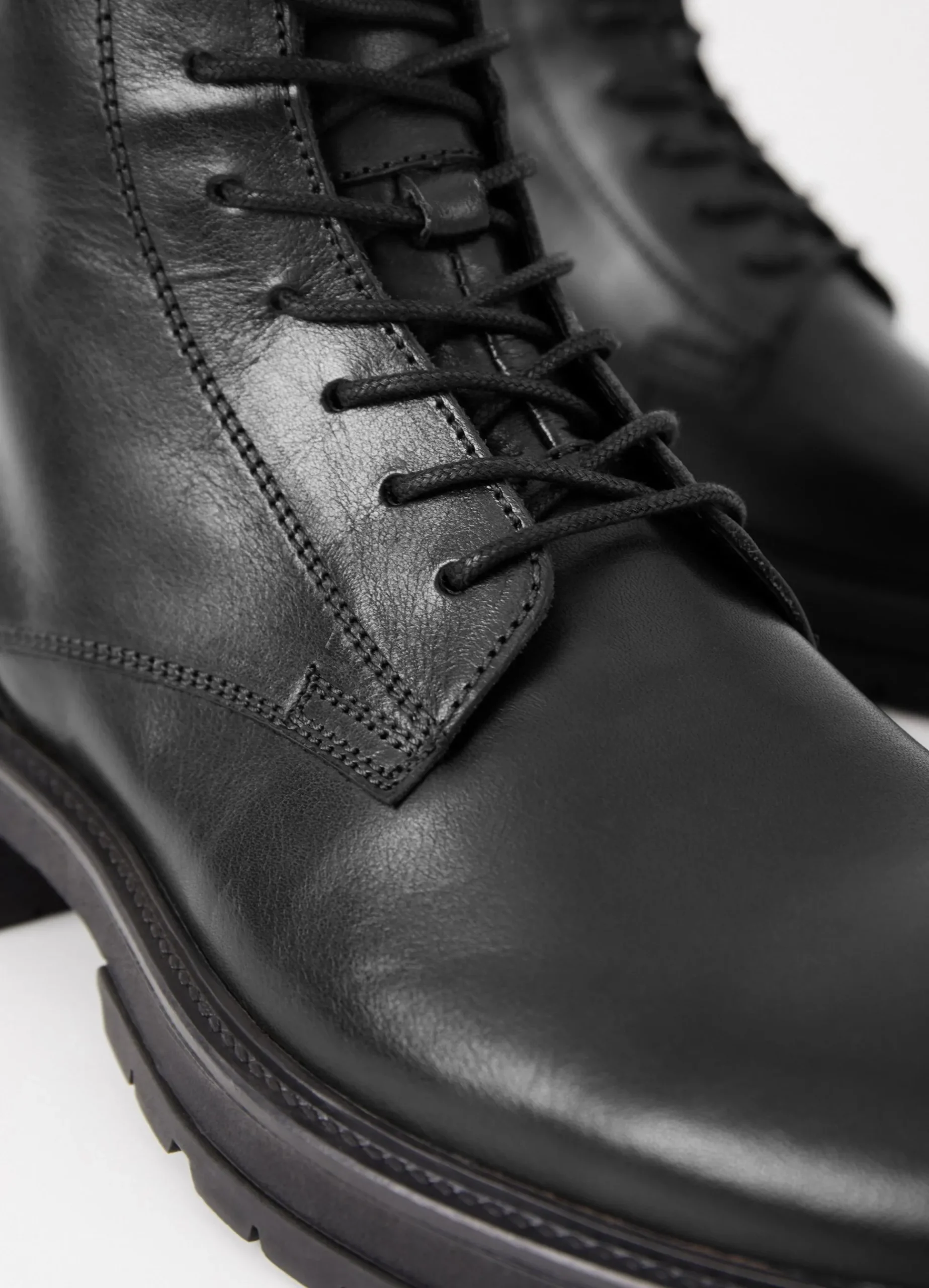 JOHNNY 2.0 BOOTS