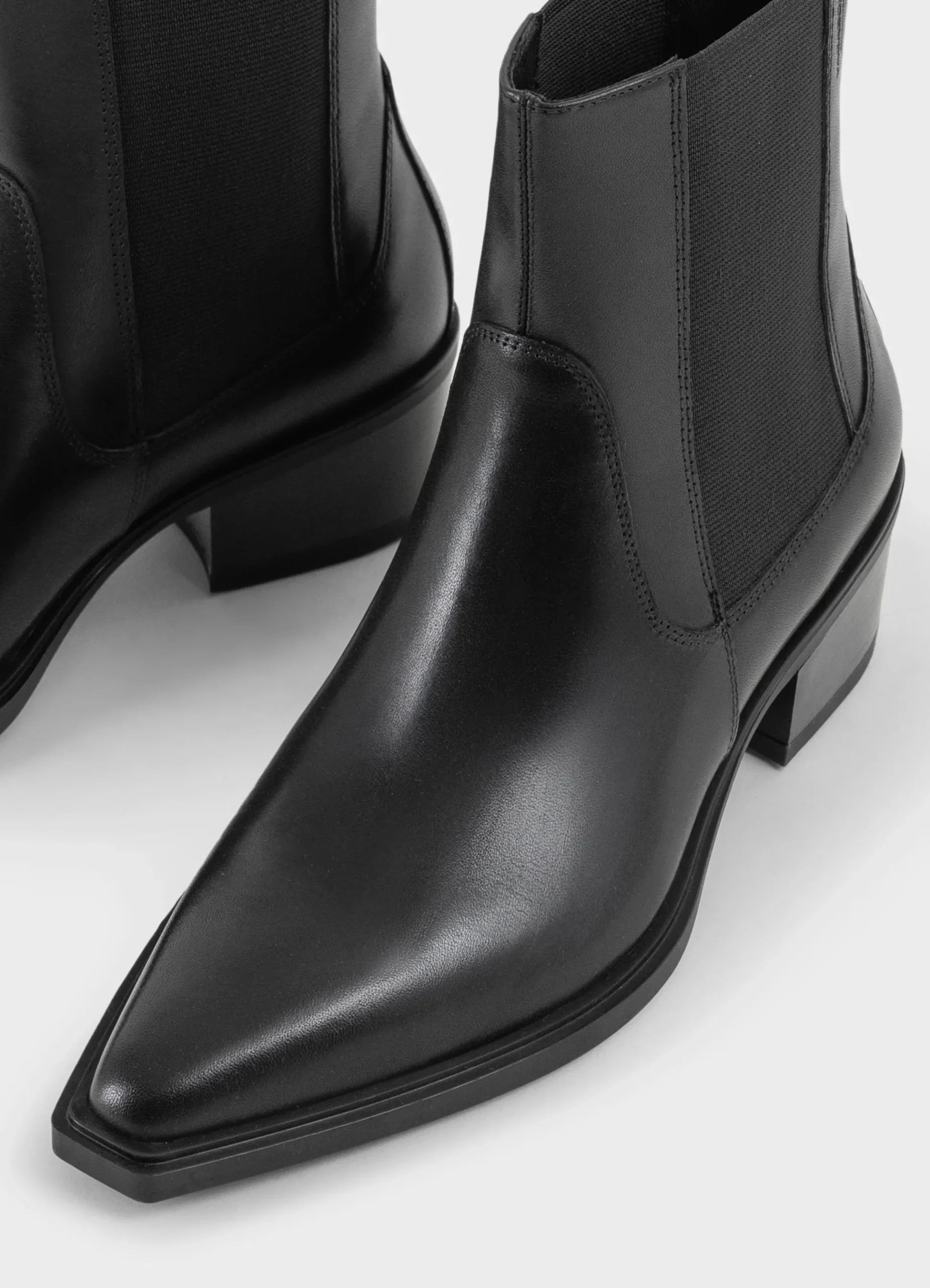 KELSEY BOOTS