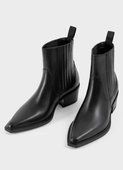 KELSEY BOOTS