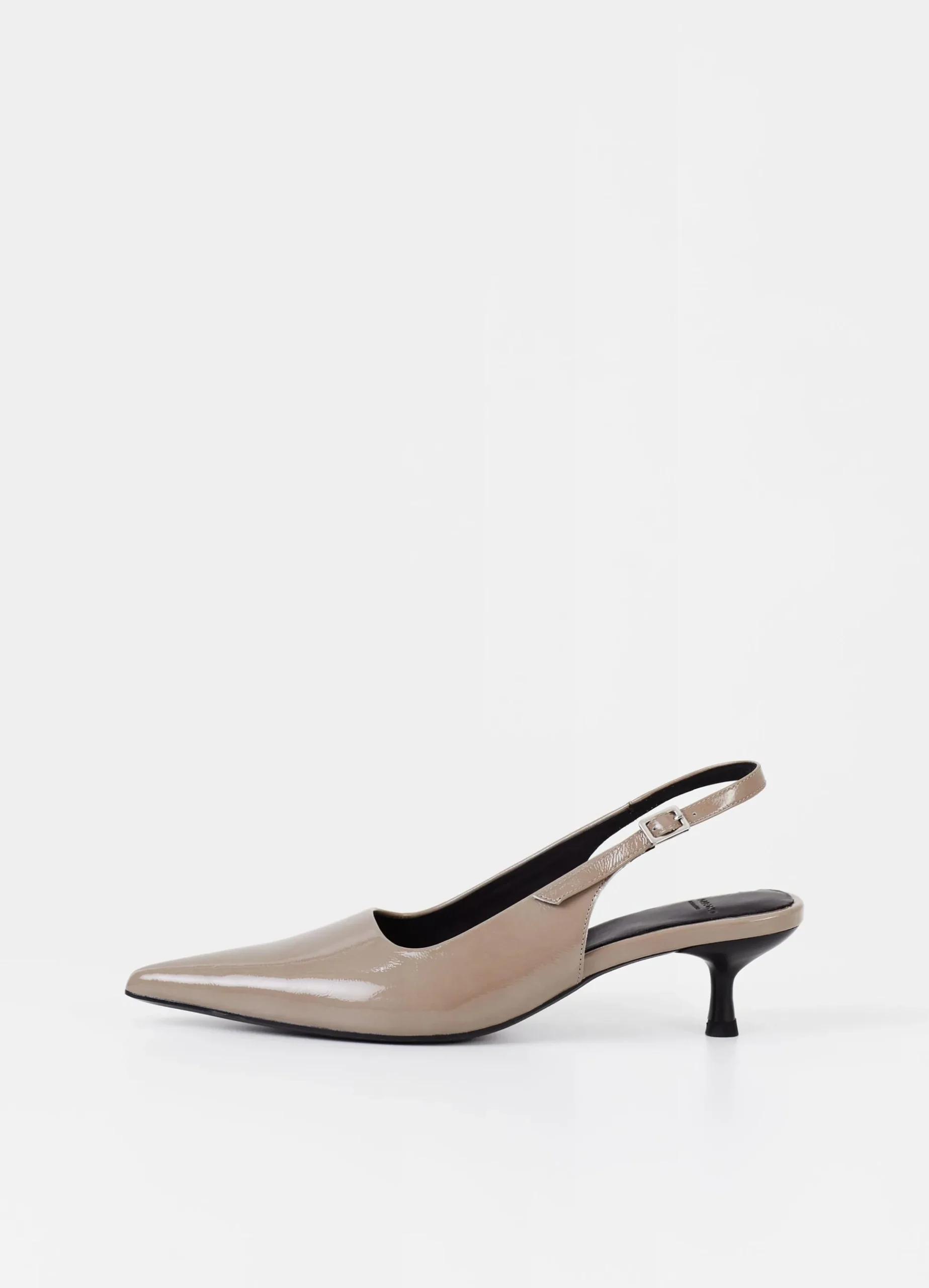 LYKKE PUMPS