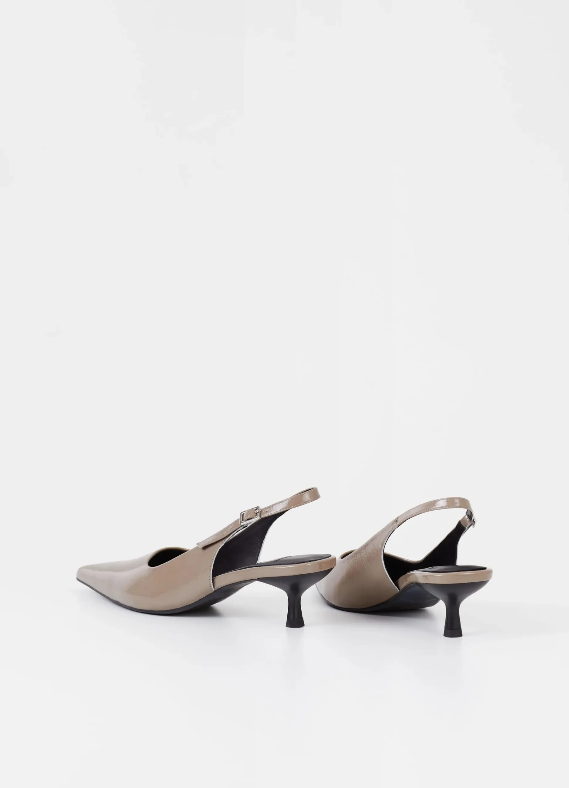 LYKKE PUMPS