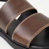 MASON SANDALER