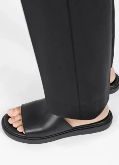 MASON SANDALER