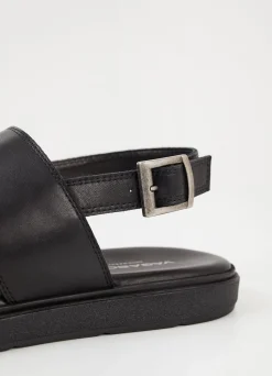 MASON SANDALER