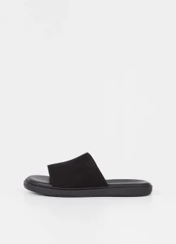 MASON SANDALER