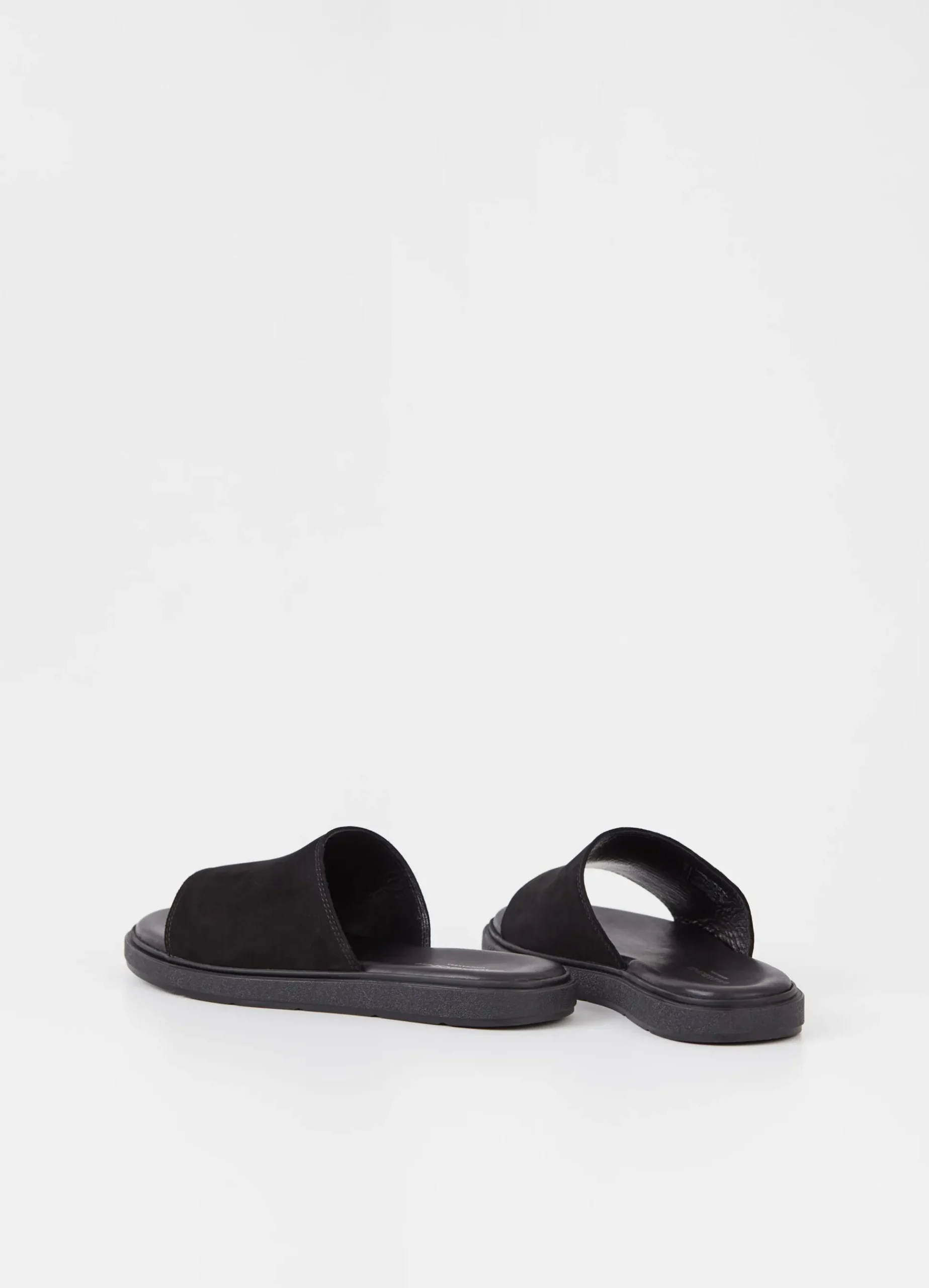 MASON SANDALER