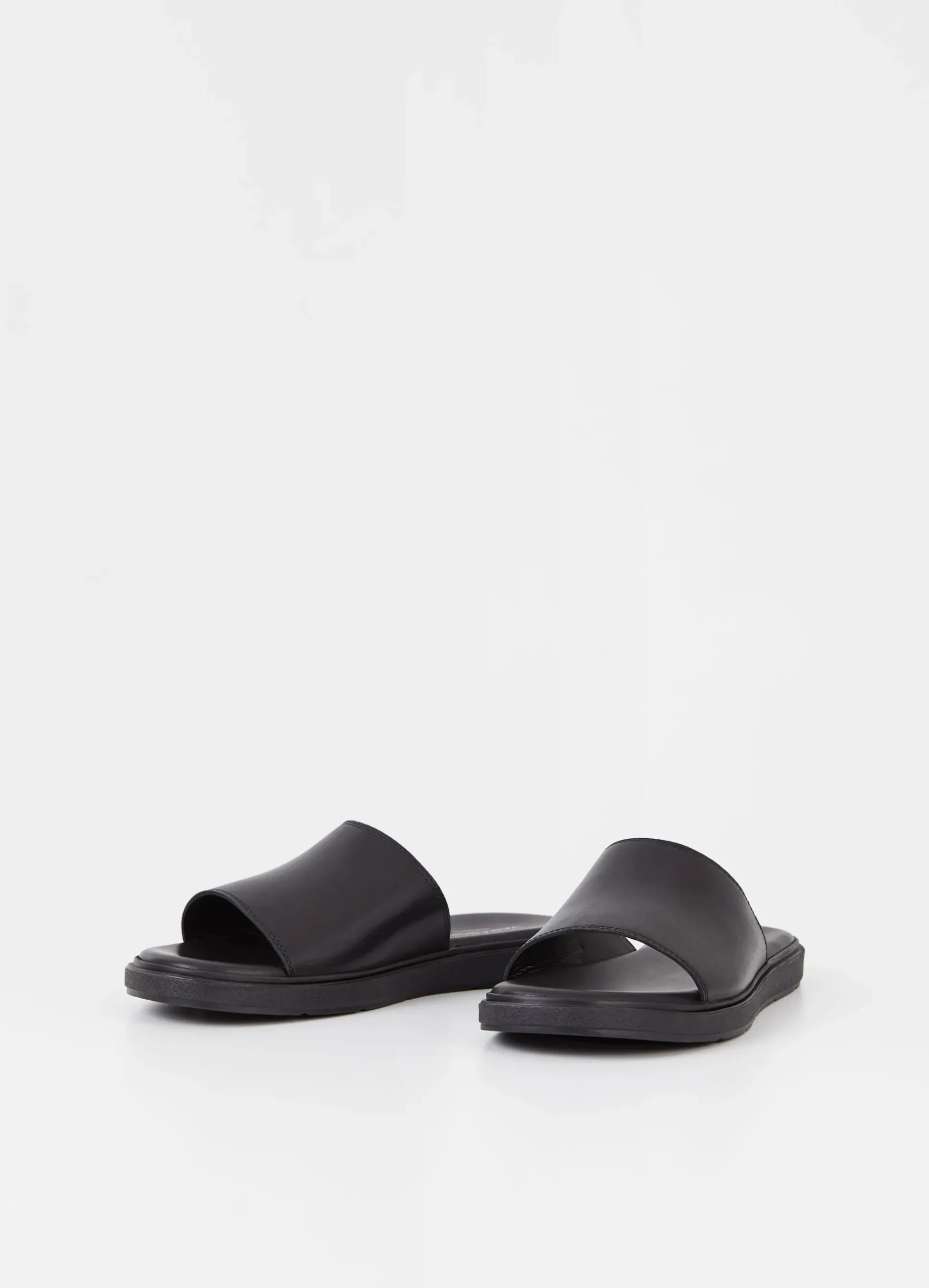 MASON SANDALER