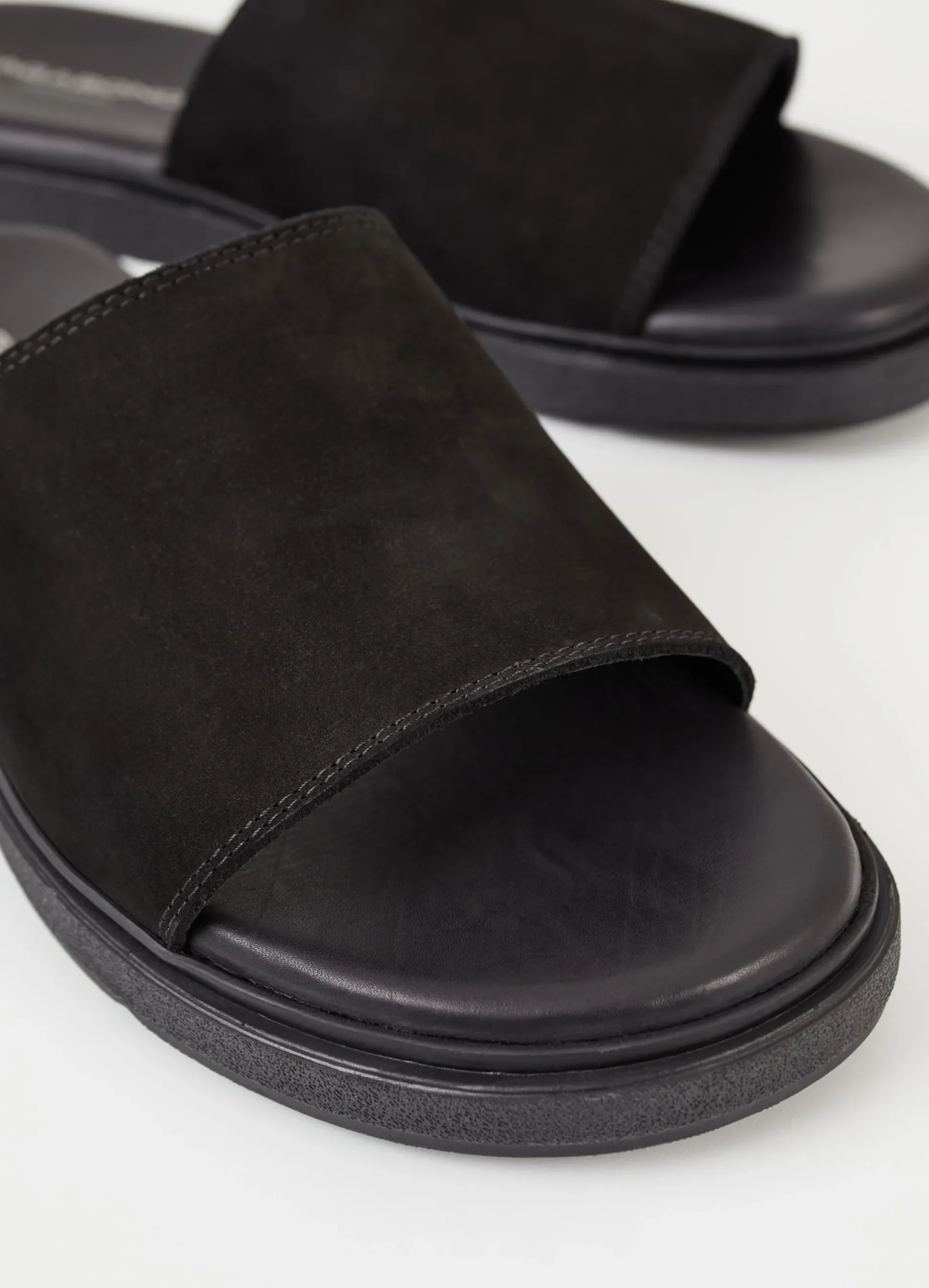 MASON SANDALER