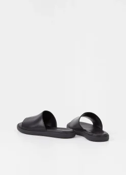 MASON SANDALER