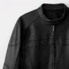 MOTO JACKET