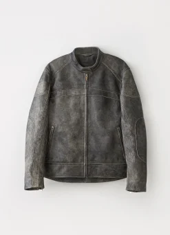MOTO JACKET