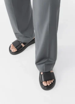 NATE SANDALER