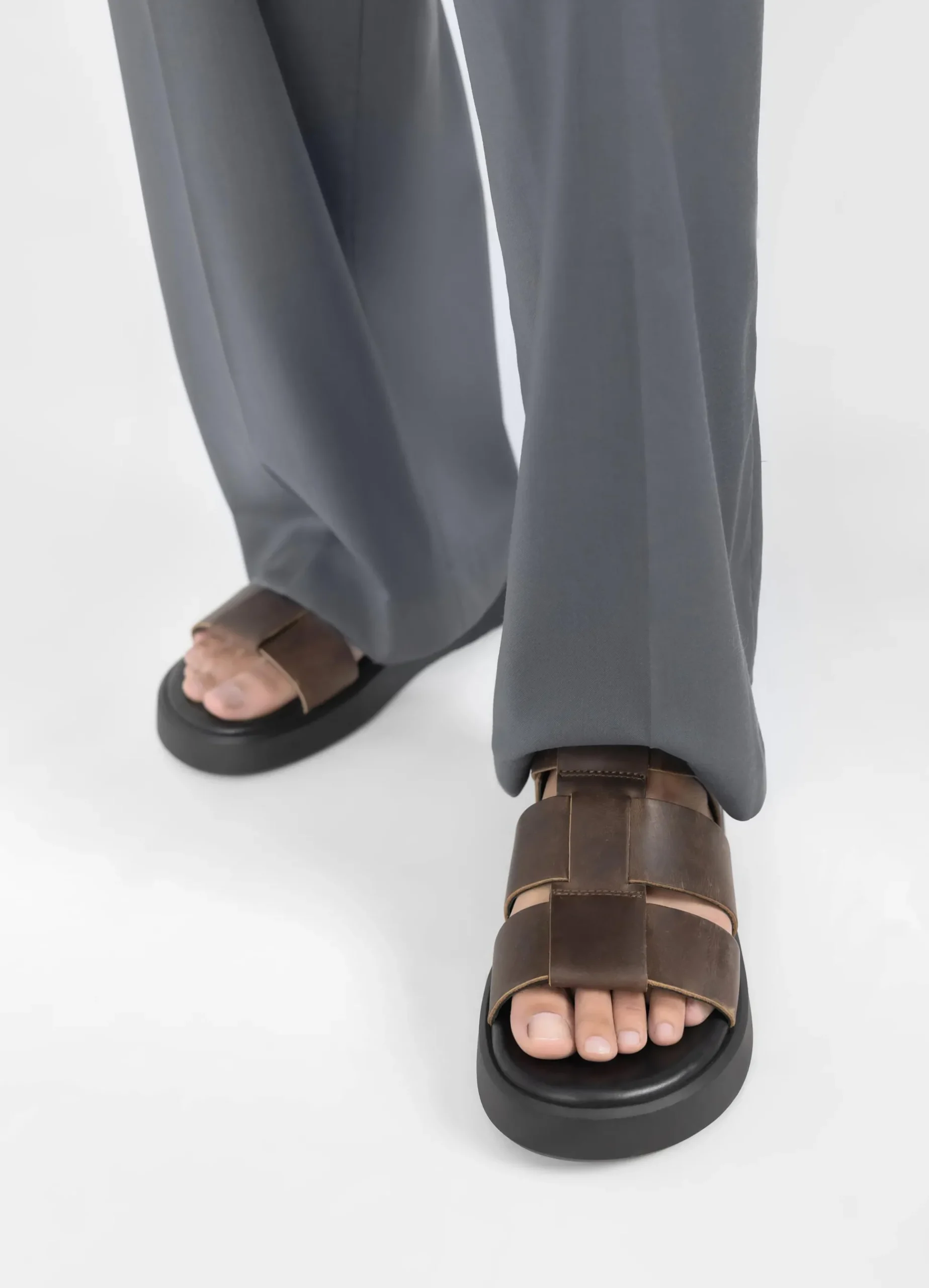 NATE SANDALER