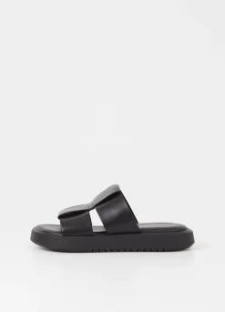 NATE SANDALER
