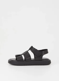 NATE SANDALER