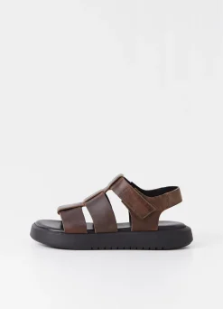NATE SANDALER