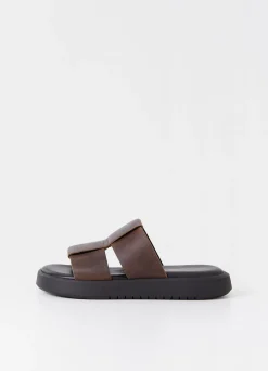 NATE SANDALER