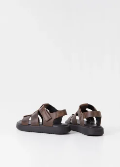 NATE SANDALER