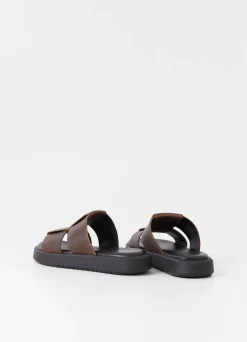 NATE SANDALER