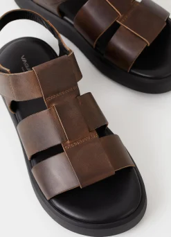 NATE SANDALER