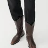NELLA BOOTS