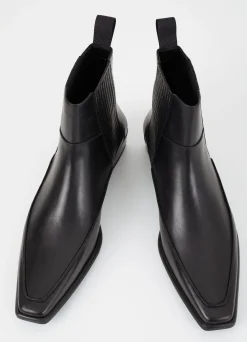 NELLA BOOTS