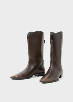 NELLA BOOTS