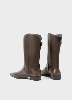 NELLA BOOTS