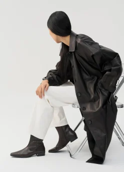 NELLA BOOTS