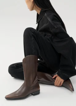 NELLA BOOTS