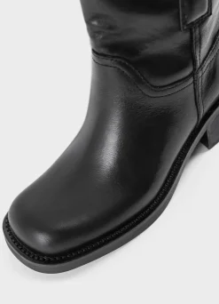 NOUR BOOTS