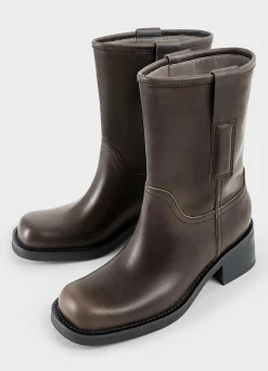 NOUR BOOTS