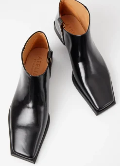 SALMA BOOTS