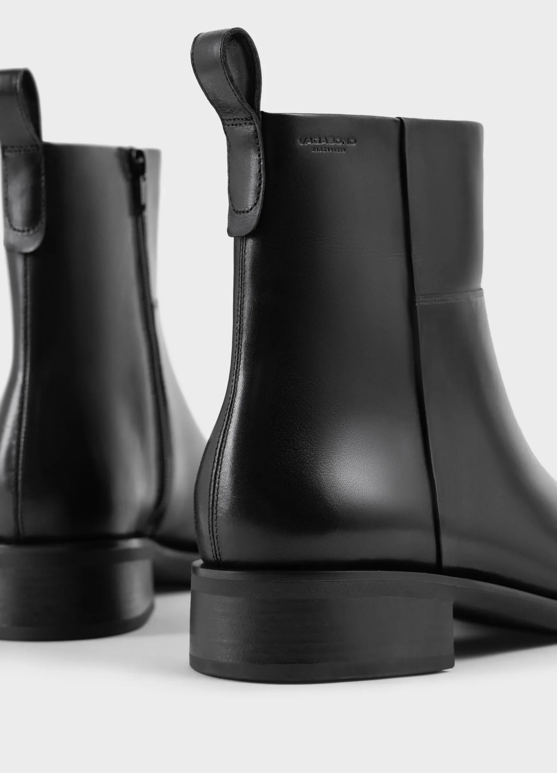 SHEILA BOOTS
